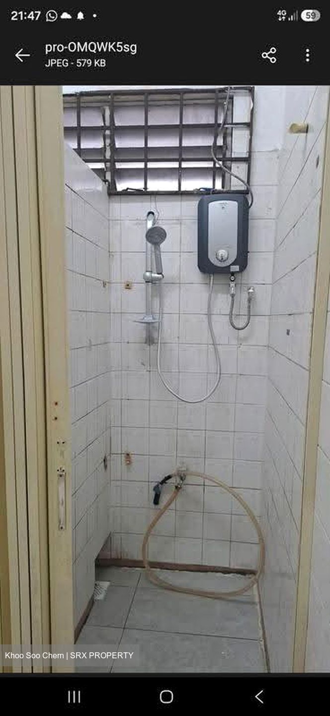Seletar Hills Estate (D28), Shop House #628282171
